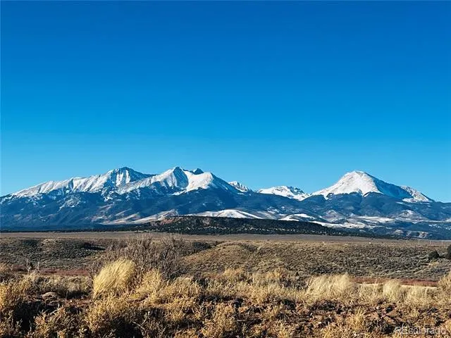 Lots 3504 & 3505 Slaughter Road Fort Garland, CO 81133