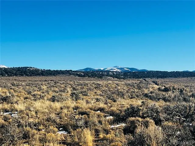 Lots 3504 & 3505 Slaughter Road Fort Garland, CO 81133