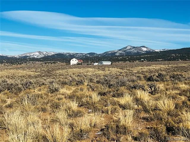 Lots 3504 & 3505 Slaughter Road Fort Garland, CO 81133
