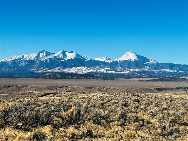 Lots 3504 & 3505 Slaughter Road Fort Garland, CO 81133