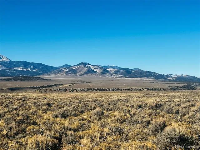 Lots 3504 & 3505 Slaughter Road Fort Garland, CO 81133