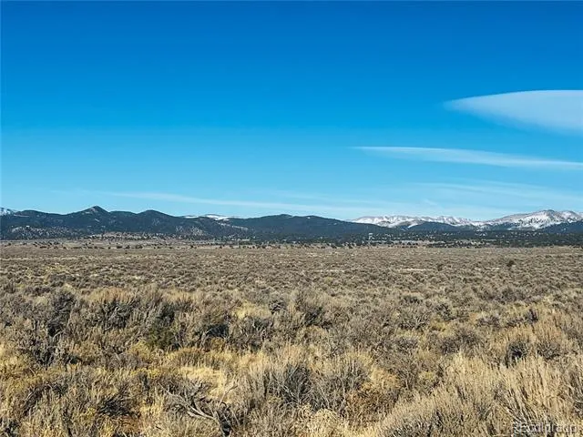 Lots 3504 & 3505 Slaughter Road Fort Garland, CO 81133