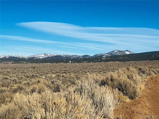 Lots 3504 & 3505 Slaughter Road Fort Garland, CO 81133
