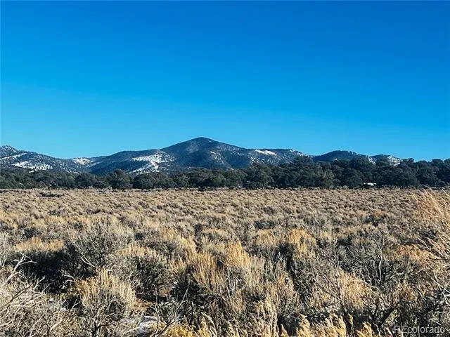 Lots 3504 & 3505 Slaughter Road Fort Garland, CO 81133