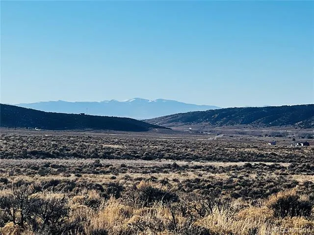 Lots 3504 & 3505 Slaughter Road Fort Garland, CO 81133