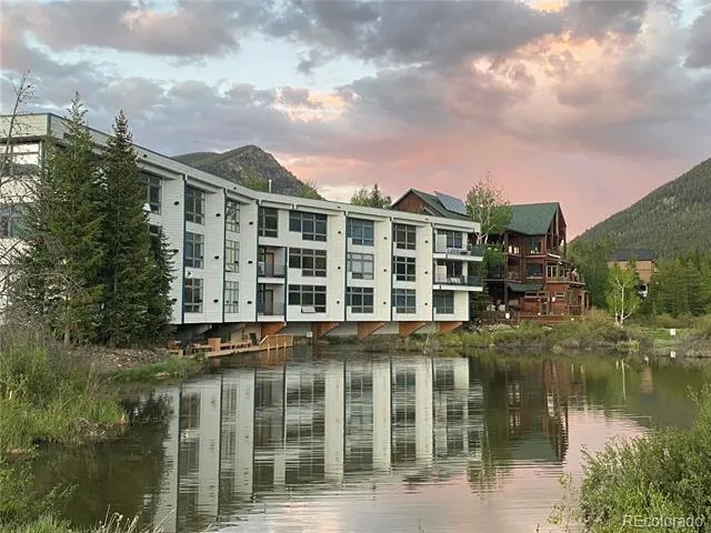 24 River Run Road #2911 Dillon, CO 80435