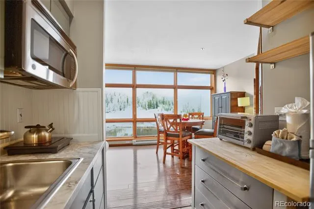 24 River Run Road #2911 Dillon, CO 80435