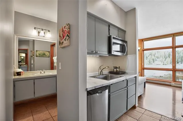 24 River Run Road #2911 Dillon, CO 80435