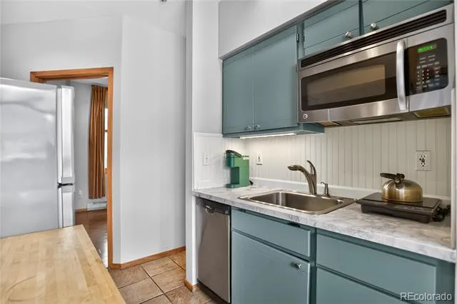 24 River Run Road #2911 Dillon, CO 80435