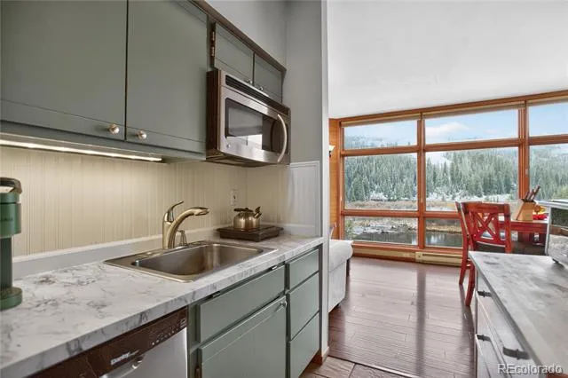 24 River Run Road #2911 Dillon, CO 80435