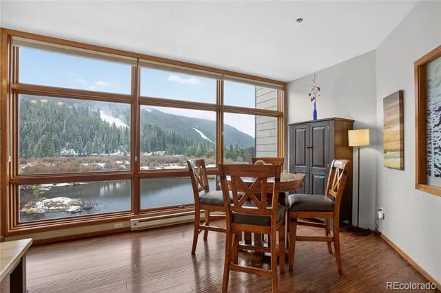 24 River Run Road #2911 Dillon, CO 80435
