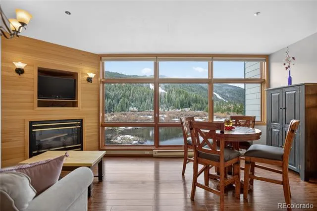 24 River Run Road #2911 Dillon, CO 80435