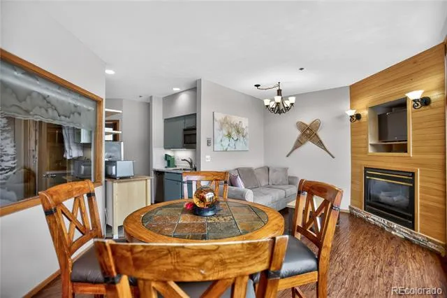 24 River Run Road #2911 Dillon, CO 80435