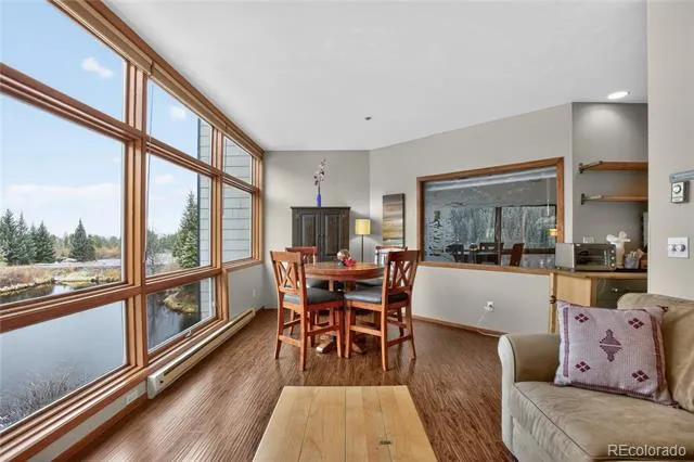 24 River Run Road #2911 Dillon, CO 80435