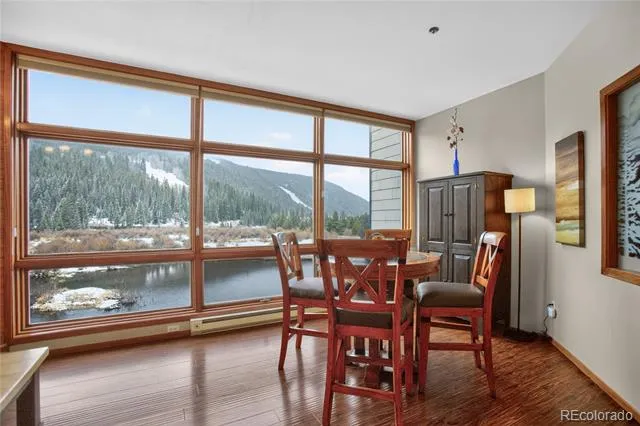 24 River Run Road #2911 Dillon, CO 80435