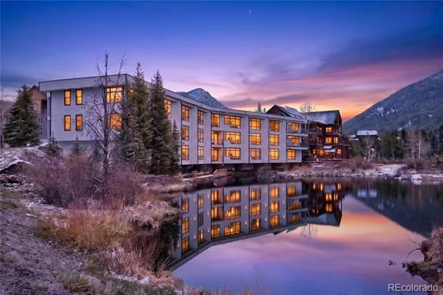 24 River Run Road #2911 Dillon, CO 80435