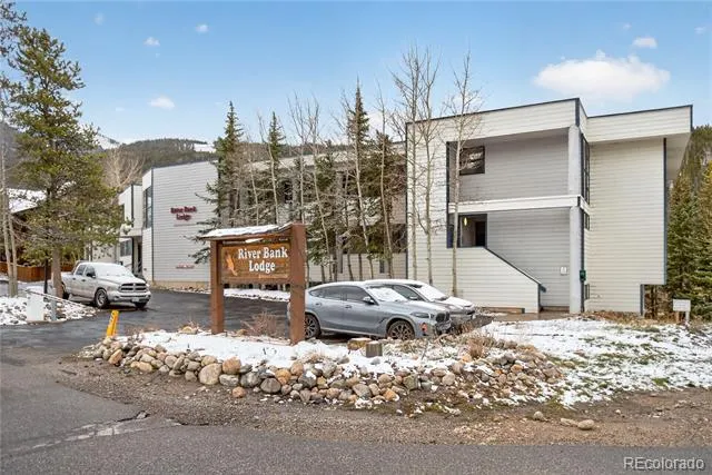 24 River Run Road #2911 Dillon, CO 80435