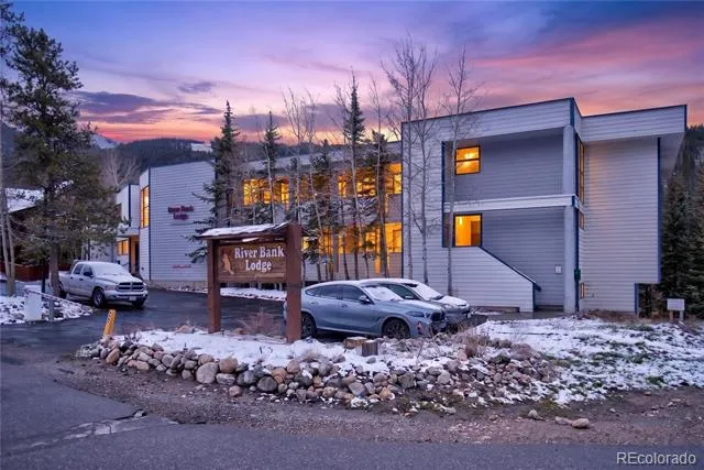 24 River Run Road #2911 Dillon, CO 80435