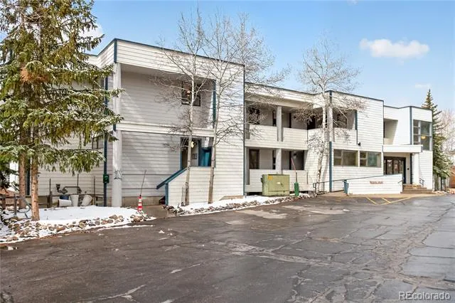 24 River Run Road #2911 Dillon, CO 80435