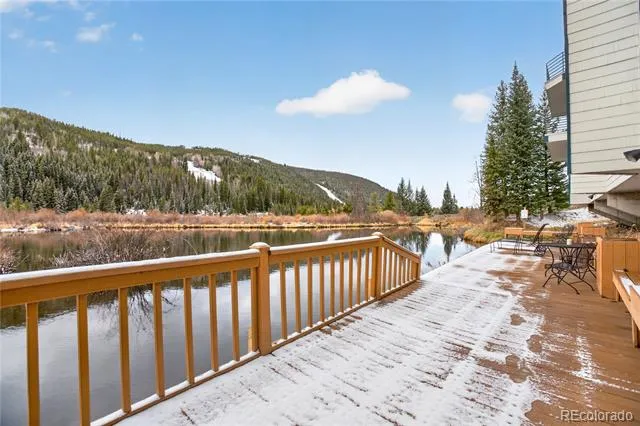 24 River Run Road #2911 Dillon, CO 80435