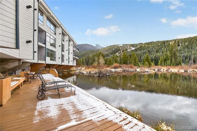 24 River Run Road #2911 Dillon, CO 80435