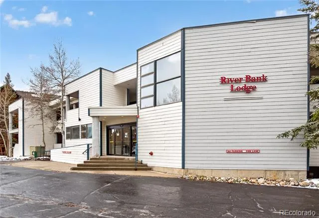 24 River Run Road #2911 Dillon, CO 80435
