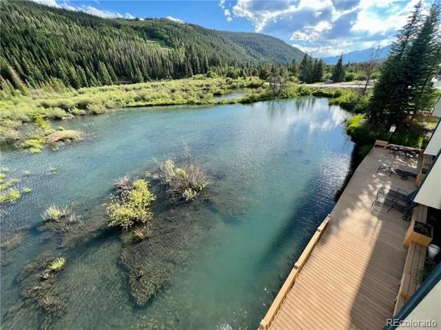 24 River Run Road #2911 Dillon, CO 80435