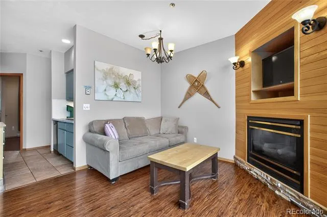 24 River Run Road #2911 Dillon, CO 80435