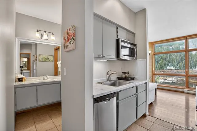 24 River Run Road #2911 Dillon, CO 80435