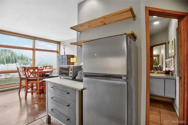 24 River Run Road #2911 Dillon, CO 80435