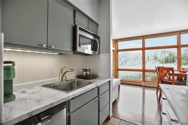 24 River Run Road #2911 Dillon, CO 80435