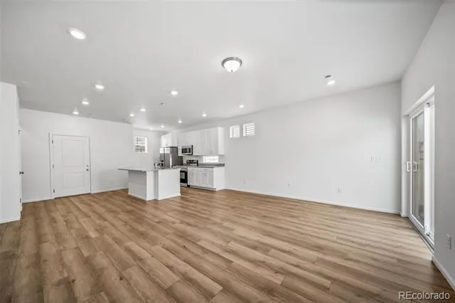 3937 Rome Street Aurora, CO 80019