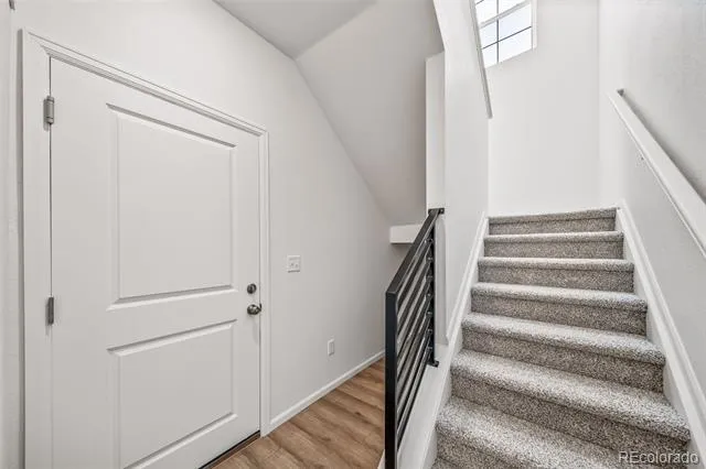 3937 Rome Street Aurora, CO 80019