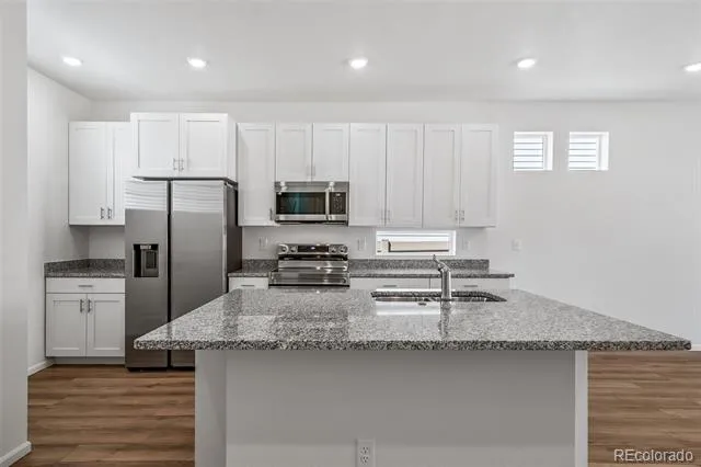 3937 Rome Street Aurora, CO 80019