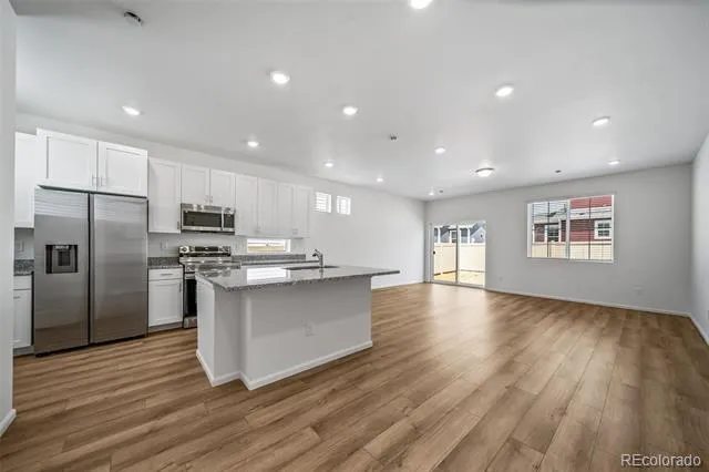 3937 Rome Street Aurora, CO 80019