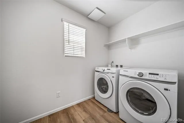 3937 Rome Street Aurora, CO 80019