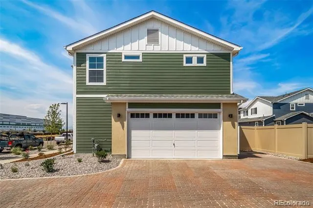 3937 Rome Street Aurora, CO 80019
