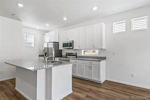 3937 Rome Street Aurora, CO 80019