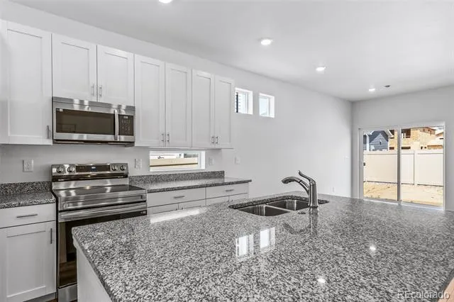 3937 Rome Street Aurora, CO 80019