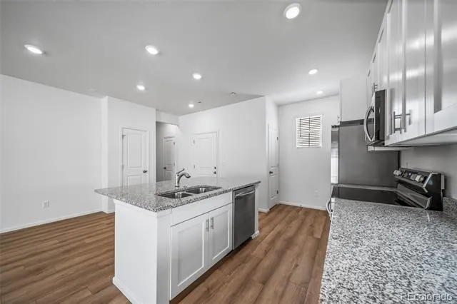 3937 Rome Street Aurora, CO 80019