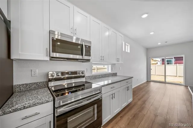 3937 Rome Street Aurora, CO 80019