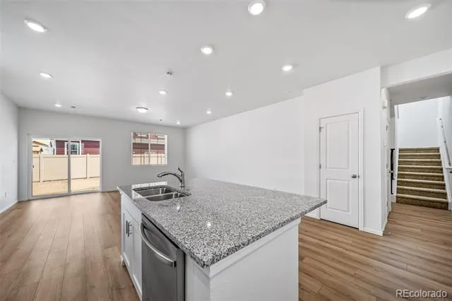 3937 Rome Street Aurora, CO 80019