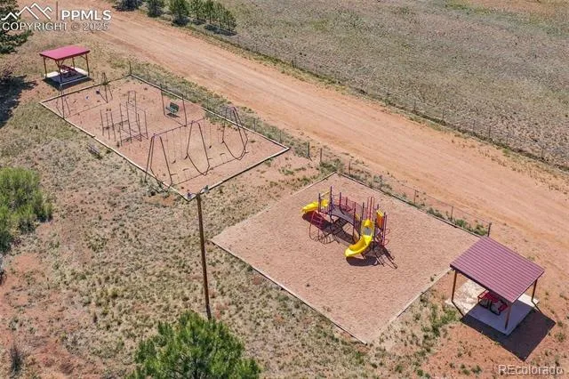 128 Osage Lake George, CO 80827