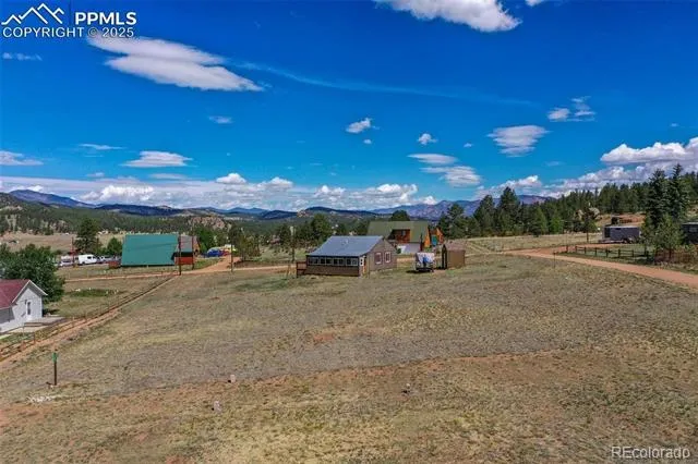 128 Osage Lake George, CO 80827