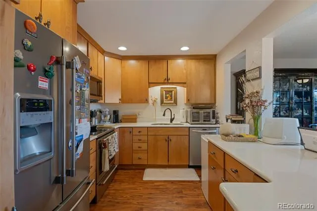 14000 E Linvale Place #610 Aurora, CO 80014