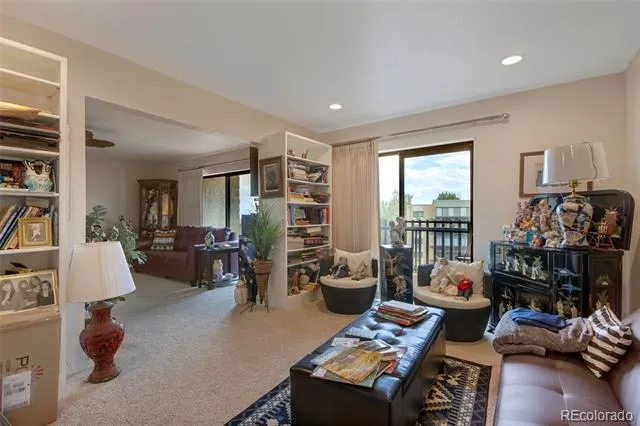 14000 E Linvale Place #610 Aurora, CO 80014