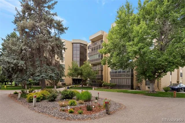 14000 E Linvale Place #610 Aurora, CO 80014