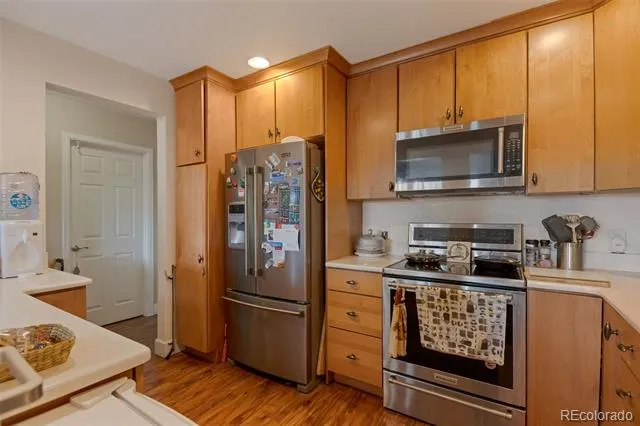 14000 E Linvale Place #610 Aurora, CO 80014