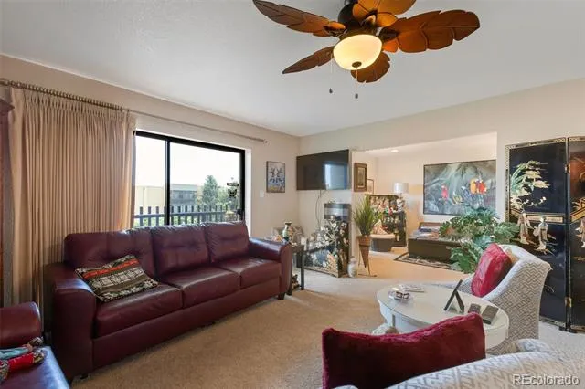 14000 E Linvale Place #610 Aurora, CO 80014