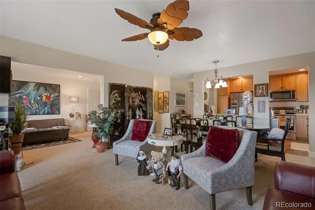 14000 E Linvale Place #610 Aurora, CO 80014